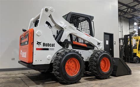 Used Bobcat Equipment For Sale 